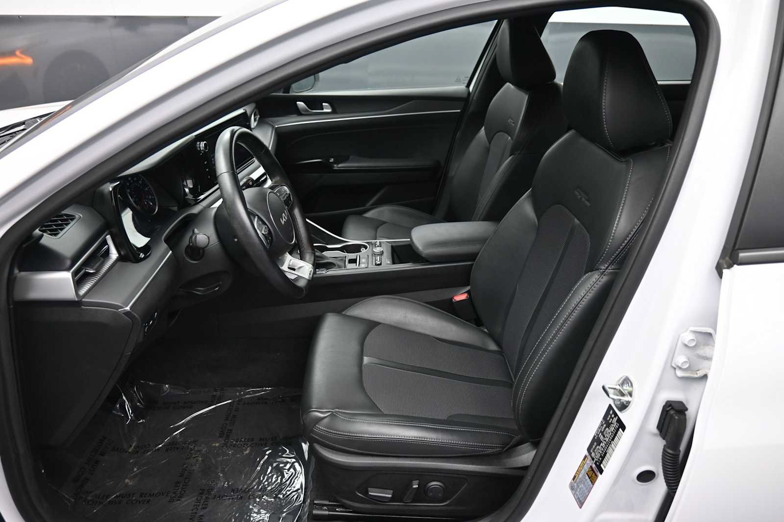 Used 2024 Kia K5 GT-Line FWD image 18