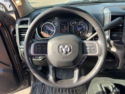 Used 2020 RAM 2500 Tradesman AWD/4WD image 11