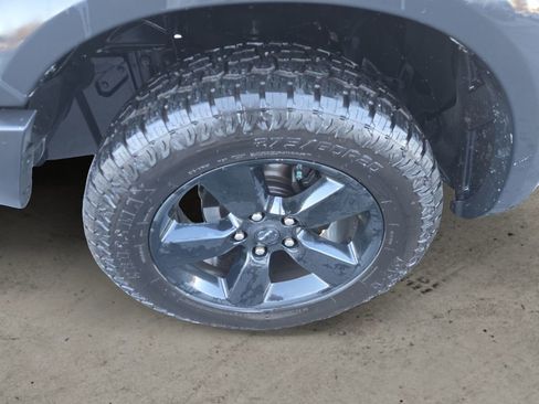 Used 2020 RAM 1500 Classic Warlock image 9