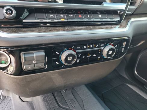 New 2026 Chevrolet Silverado 1500 LT w/ Protection Package image 30