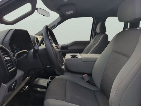 Used 2018 Ford F150 XL w/ Equipment Group 101A Mid image 10