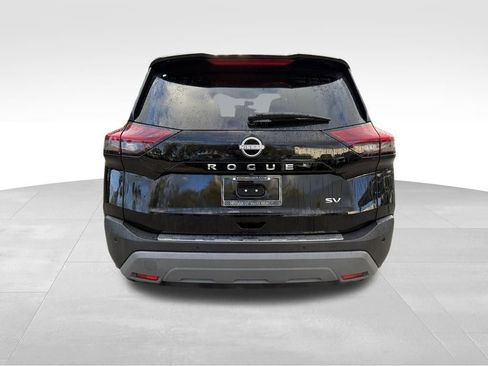Used 2022 Nissan Rogue SV image 7