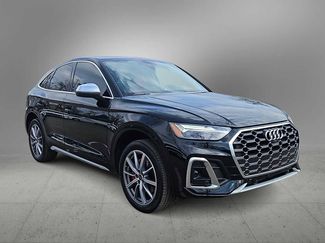 Certified 2025 Audi SQ5 Premium Plus w/ Premium Plus Package video 2