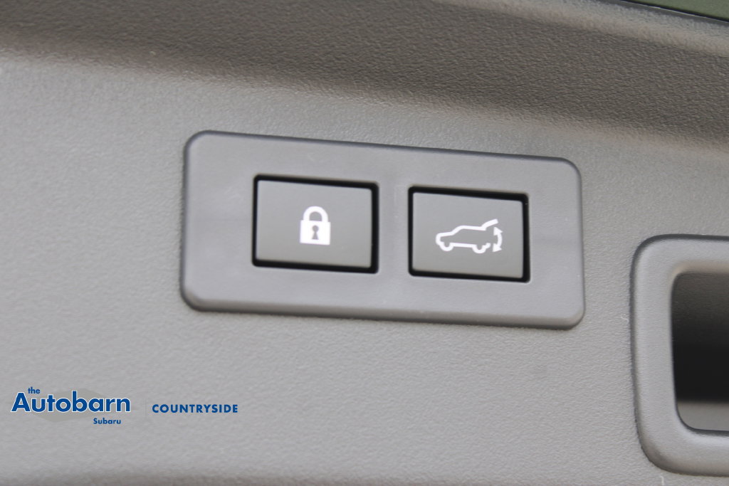 New 2026 Subaru Outback Limited XT AWD/4WD image 24