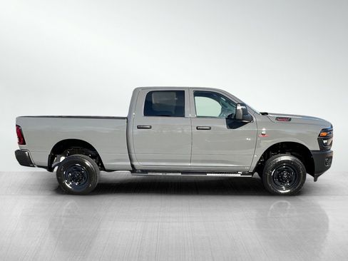 New 2026 RAM 2500 Tradesman image 4