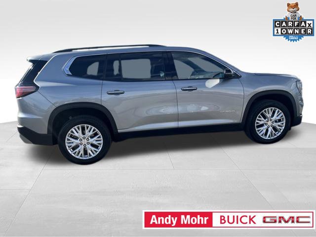 Used 2026 GMC Acadia Elevation w/ Elevation Premium Package FWD image 15