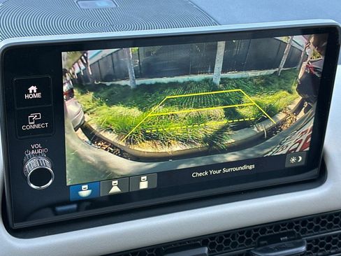 New 2026 Honda HR-V LX image 22