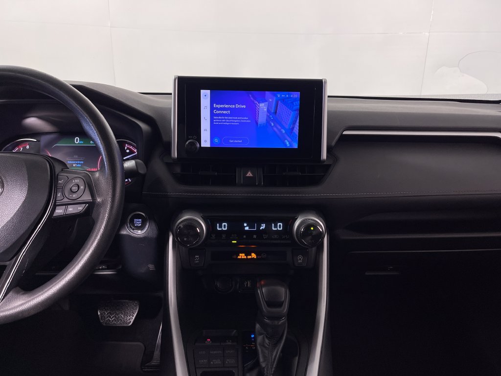Certified 2023 Toyota RAV4 XLE AWD/4WD image 15