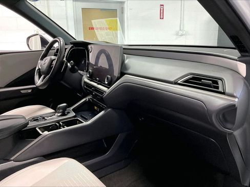 Used 2024 Lexus TX 350 AWD w/ Cold Weather Package image 14