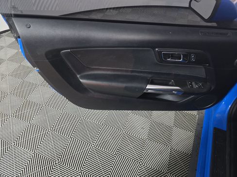 Used 2017 Ford Mustang GT w/ Black Accent Package image 13