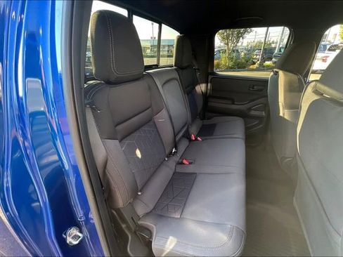 New 2026 Nissan Frontier SV w/ All-Weather Content Package image 24