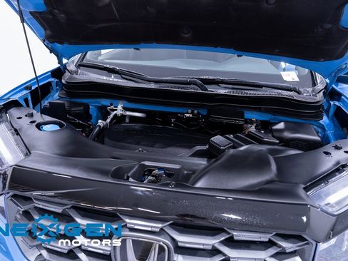 Used 2025 Honda Passport TrailSport image 50