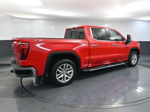 Used 2021 GMC Sierra 1500 SLT image 6