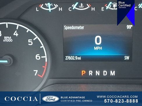 Certified 2023 Ford F150 XL w/ STX Appearance Package AWD/4WD image 21