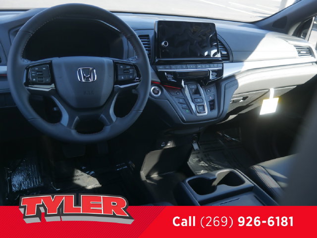 New 2026 Honda Odyssey Sport-L image 44