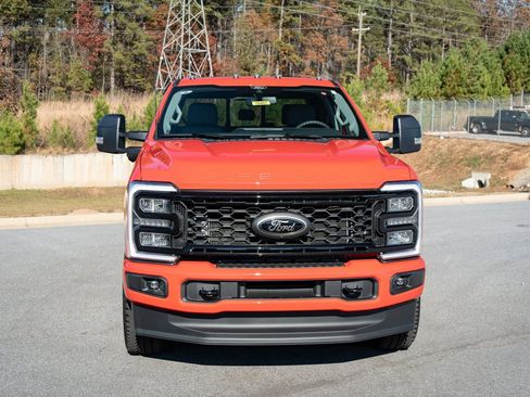 New 2026 Ford F250 XLT w/ XLT Premium Package image 2