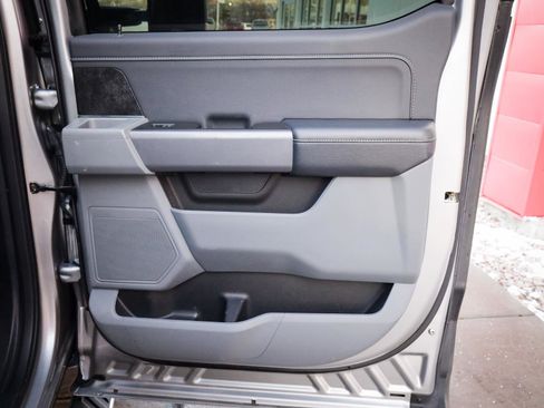 Used 2022 Ford F150 XLT w/ Equipment Group 302A High image 28