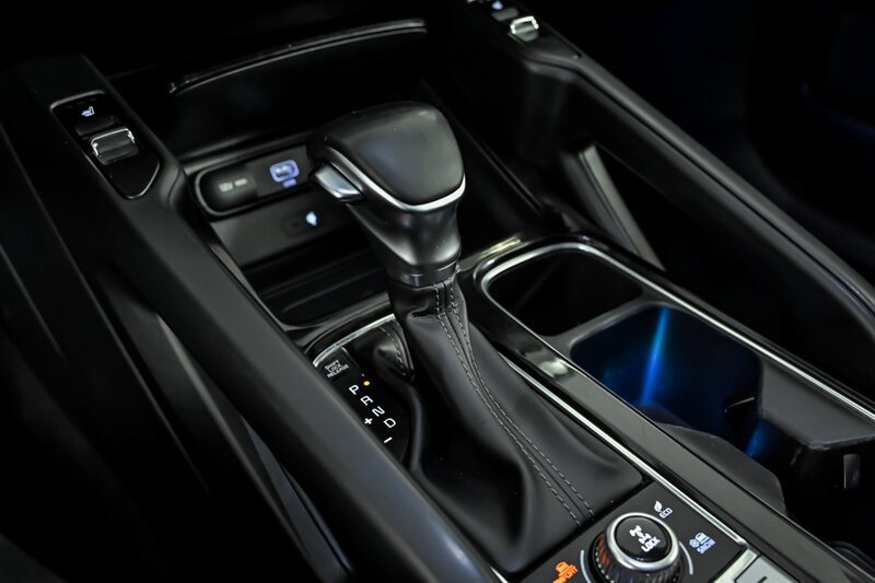 Used 2022 Kia Telluride S AWD/4WD image 30