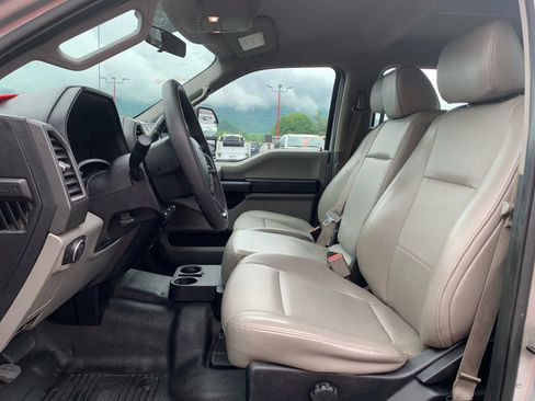 Used 2017 Ford F350 XL image 9