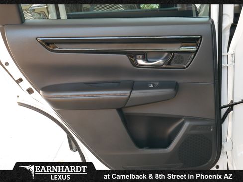 Used 2026 Honda CR-V Sport Touring image 24