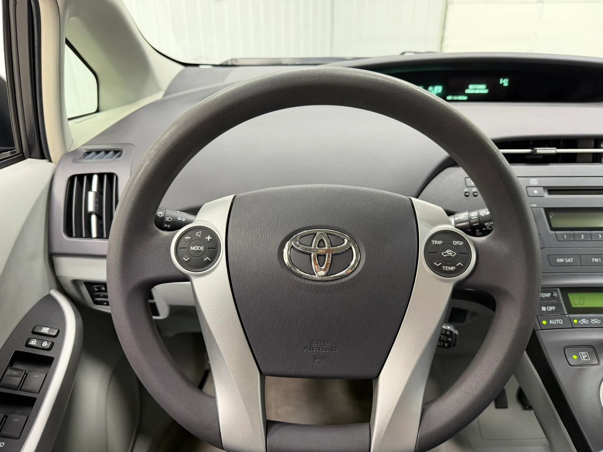 Used 2011 Toyota Prius Two FWD image 20