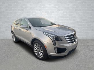 Used 2019 Cadillac XT5 Luxury video 1