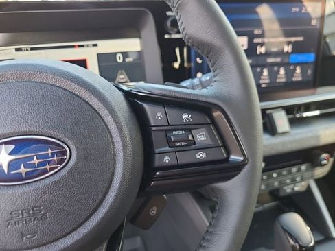 New 2026 Subaru Outback Premium image 27