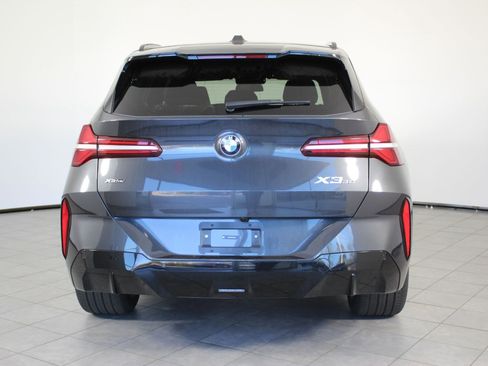 New 2026 BMW X3 xDrive30 w/ Premium Package image 10