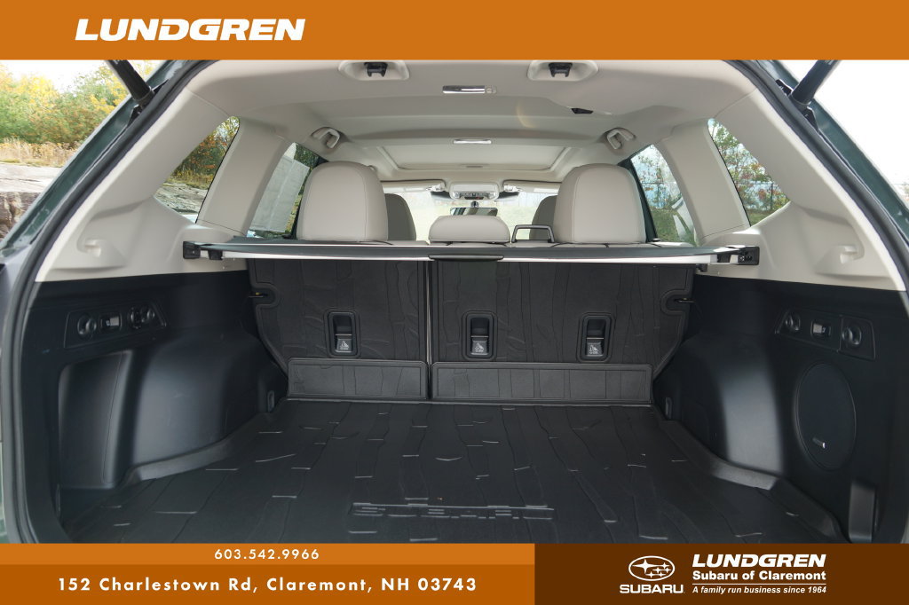 Used 2023 Subaru Forester Limited AWD/4WD image 34