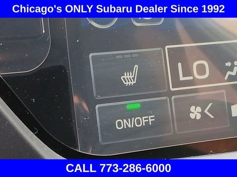 Used 2025 Subaru Forester Sport image 15