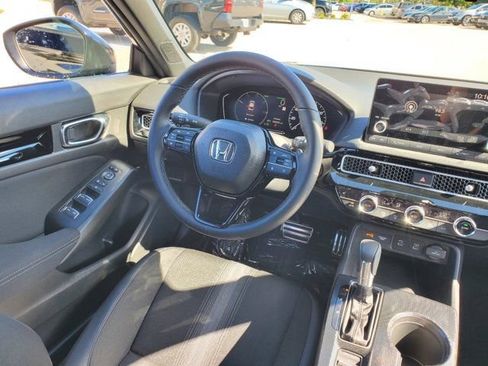 Used 2026 Honda Civic Sport image 18