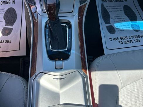 Used 2012 Cadillac CTS Luxury AWD/4WD image 15