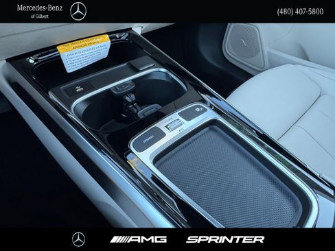 New 2026 Mercedes-Benz GLB 250 image 25