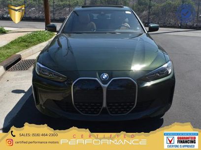 Used 2023 BMW i4 eDrive35