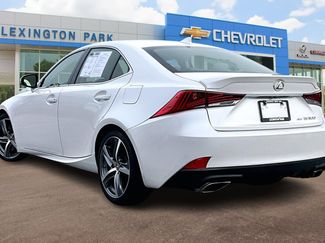 Used 2017 Lexus IS 300 AWD video 2