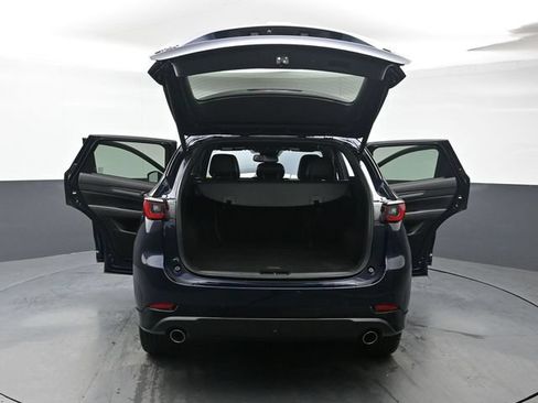 Certified 2023 MAZDA CX-5 AWD 2.5 Turbo image 48