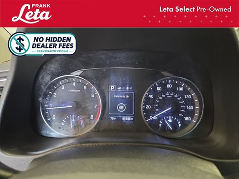 Used 2018 Hyundai Elantra Value Edition FWD image 22