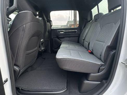 New 2026 RAM 1500 Lone Star image 17