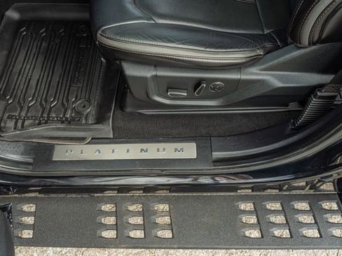 Used 2020 Ford F250 Platinum w/ Tremor Off-Road Package image 18