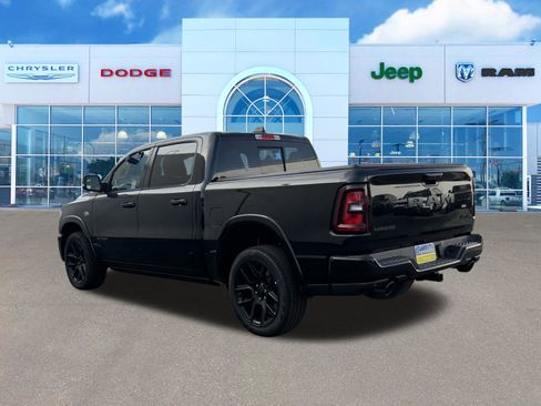 New 2026 RAM 1500 Laramie image 7