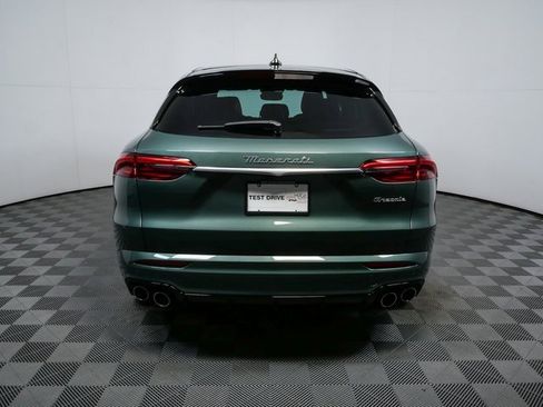 New 2025 Maserati Grecale GT image 32