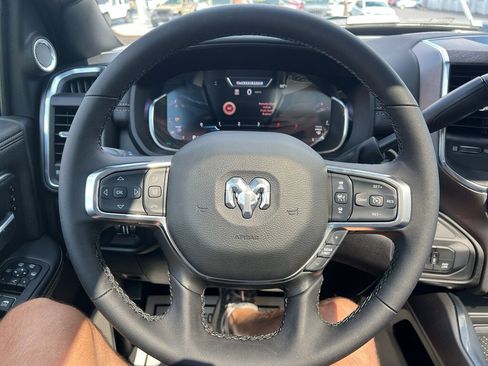 New 2026 RAM 2500 Laramie image 34