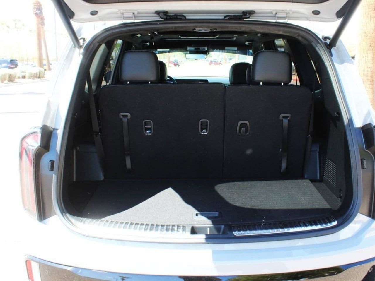 Used 2024 Kia Telluride SX Prestige X-Line AWD/4WD image 13