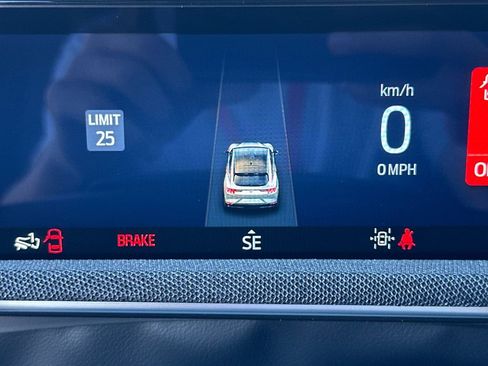 New 2026 Ford Mustang Mach-E Premium w/ Sport Appearance Package image 41