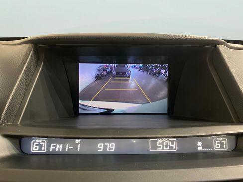 Used 2010 Honda Crosstour EX-L image 15