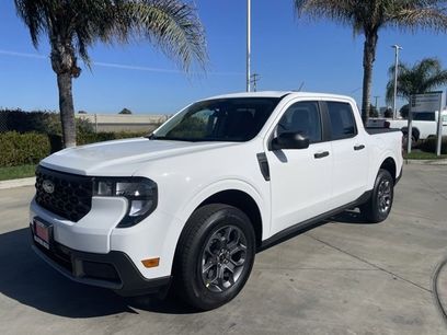 New 2026 Ford Maverick XLT