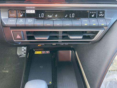 Certified 2026 Toyota Camry XSE image 17