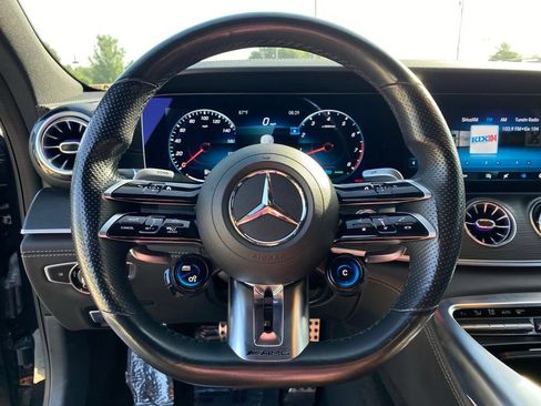 Used 2022 Mercedes-Benz AMG GT 43 image 14
