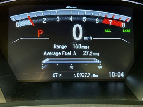 Used 2022 Honda CR-V EX image 12