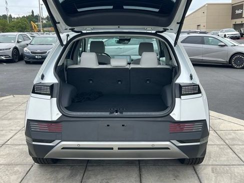 Certified 2023 Hyundai Ioniq 5 SEL AWD/4WD image 10